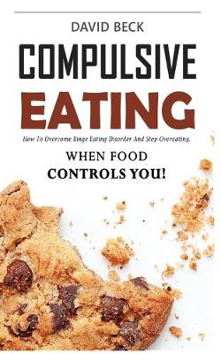 Book cover for Compulsive Eating