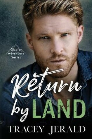 Cover of Return by Land