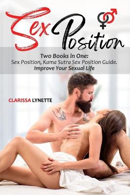 Book cover for Sex Positions