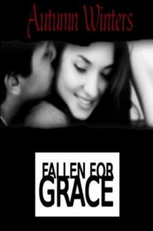 Cover of Fallen for Grace