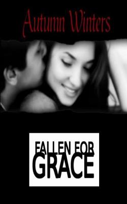 Book cover for Fallen for Grace