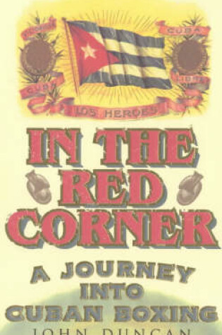 Cover of In the Red Corner