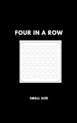 Book cover for Four In A Row