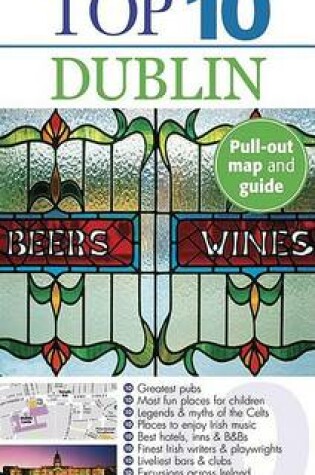 Cover of Top 10 Dublin