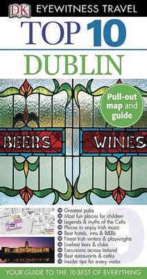 Cover of Top 10 Dublin