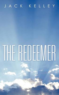 Book cover for The Redeemer