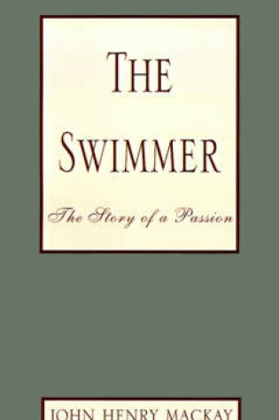 Cover of The Swimmer