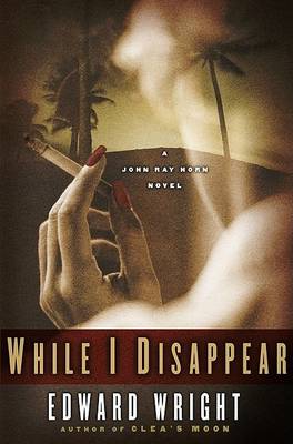 Cover of While I Disappear