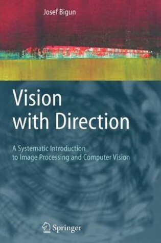 Cover of Vision with Direction