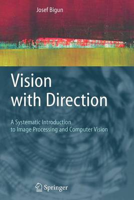 Cover of Vision with Direction