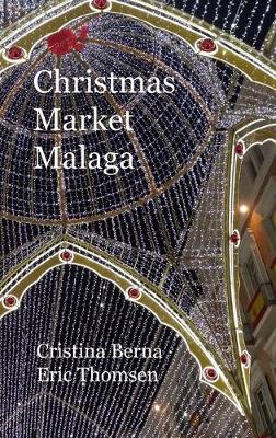 Book cover for Christmas Market Malaga