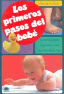 Book cover for Los Primeros Pasos del Bebe