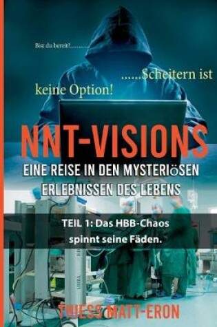 Cover of Nnt-Visions