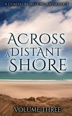 Book cover for Across A Distant Shore