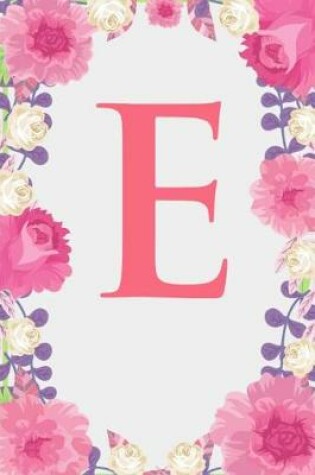 Cover of E