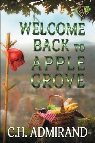 Cover of Welcome Back to Apple Grove