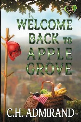 Book cover for Welcome Back to Apple Grove