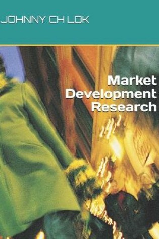 Cover of Market Development Research