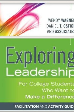 Cover of Exploring Leadership