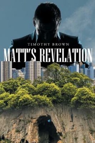 Cover of Matt's Revelation