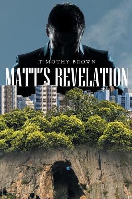 Book cover for Matt's Revelation