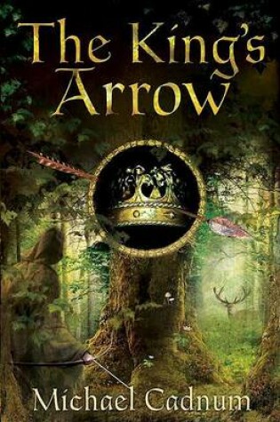 Cover of The King's Arrow