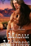 Book cover for A Madam into a Mistress