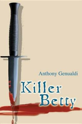 Cover of Killer Betty