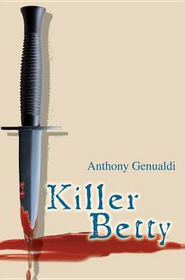 Book cover for Killer Betty