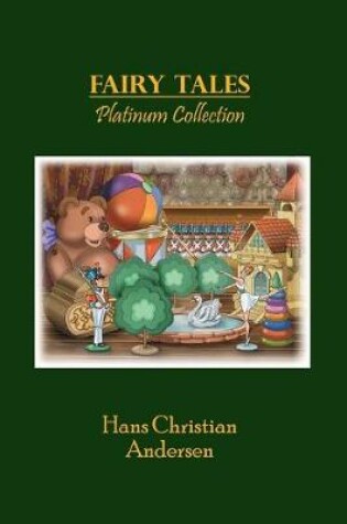 Cover of Fairy Tales Platinum Collection (Illustrated)