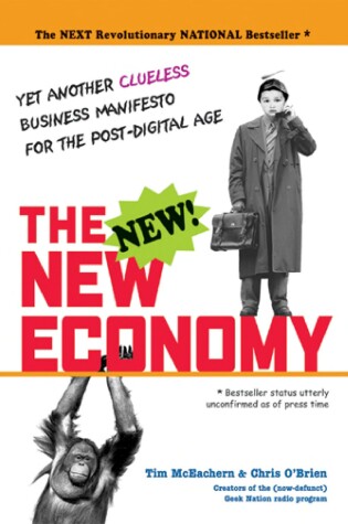 Cover of The New New Economy