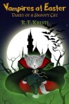 Book cover for Vampires at Easter