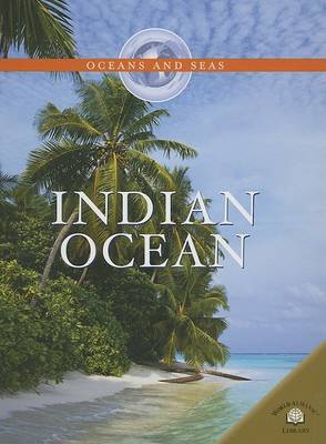Book cover for Indian Ocean