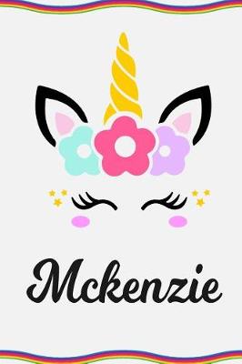 Book cover for McKenzie