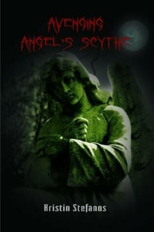 Cover of Avenging Angel's Scythe