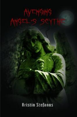 Book cover for Avenging Angel's Scythe
