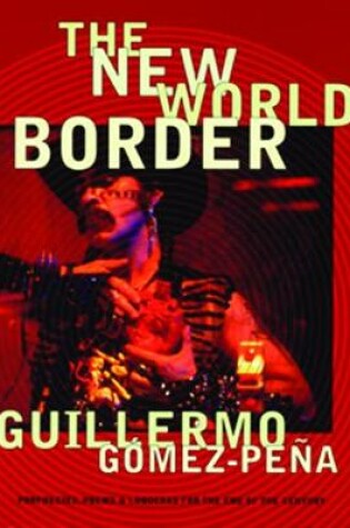 Cover of The New World Border