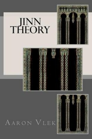 Cover of Jinn Theory