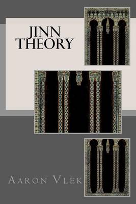 Book cover for Jinn Theory