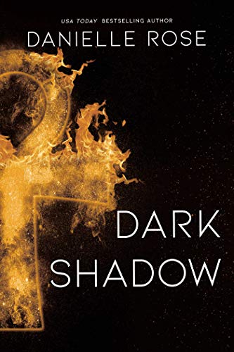 Book cover for Dark Shadow