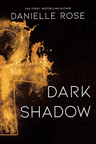 Cover of Dark Shadow