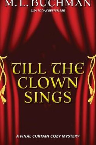 Cover of Till the Clown Sings