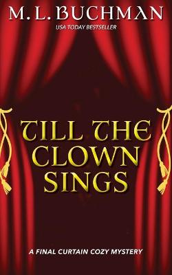 Book cover for Till the Clown Sings