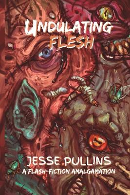 Book cover for Undulating Flesh