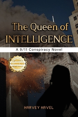 Book cover for The Queen of Intelligence