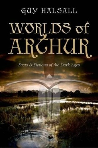 Cover of Worlds of Arthur