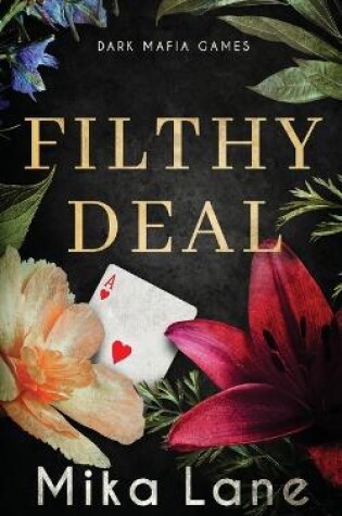 Cover of Filthy Deal