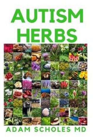 Cover of Autism Herbs