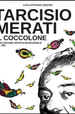 Cover of Tarcisio Merati il Coccolone