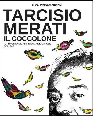 Book cover for Tarcisio Merati il Coccolone